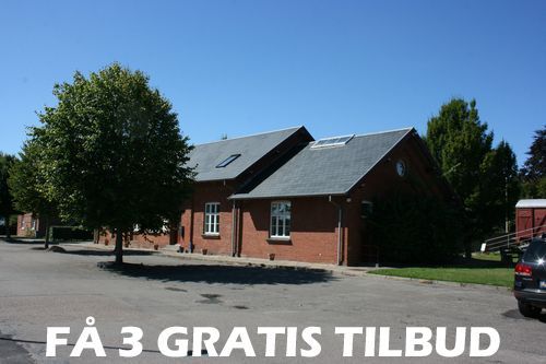 3 tilbud gartner region Midtjylland
