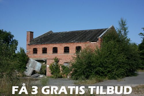 Tilbud gartner Nørrebro