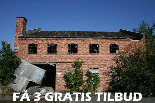 Tilbud gartner Charlottenlund