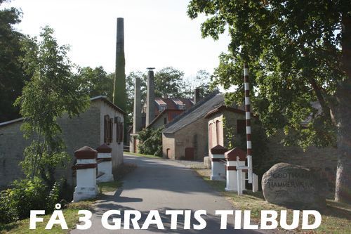 Tilbud gartner Guldborgsund