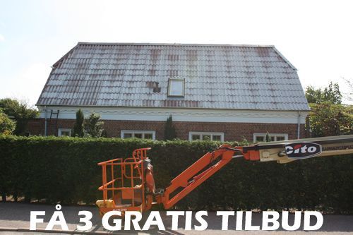 3 tilbud Tilbud gartner Furesø: Hvordan rekvirerer man håndværkerassistance til eftersyn af villaen?