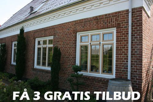 Tilbud gartner Middelfart