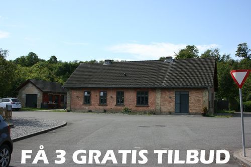 Tilbud gartner Hillerød