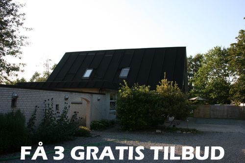 Tilbud gartner Østerbro