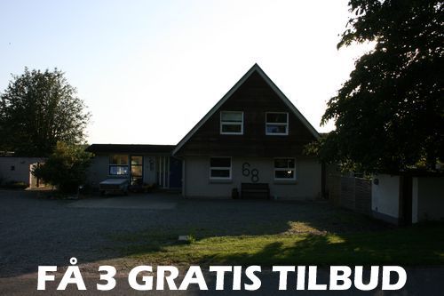 3 tilbud gartner Søborg: Sæt fut i dit gartnerprojekt 3 tilbud gartner Søborg: På alle hverdage opsnuser vi en perlerække af kontante tilbud