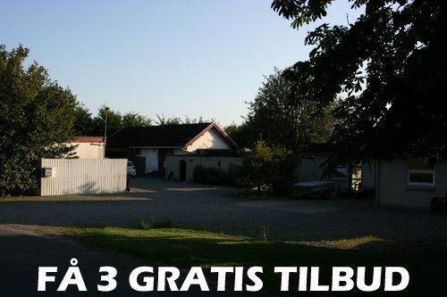 3 tilbud gartner Espergærde: Du må gerne afvise de tilbud, du får 3 tilbud gartner Espergærde: I Espergærde kan du få tilsendt 3 gratis tilbud ved kreative fagfolk