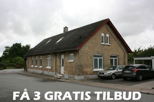 Tilbud gartner Hadsten