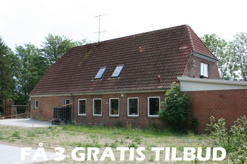 3 tilbud gartner Lystrup: Vi dækker hele Danmarkskortet 3 tilbud gartner Lystrup: Tilbud-gartner.dk er hundrede procent uforpligtende og gratis
