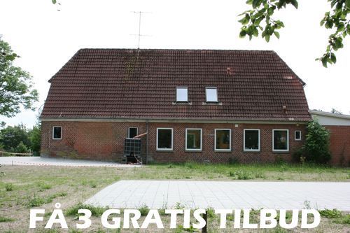 3 tilbud gartner Hobro: Dette omfangsrige netværk af gartnere er parate 3 tilbud gartner Hobro: Du skal blot bruge 5-7 minutter i udbudsfelterne