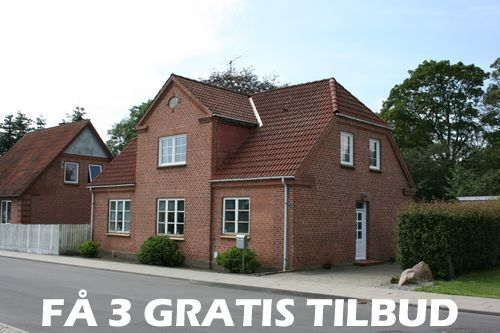 Tilbud gartner Ikast-Brande