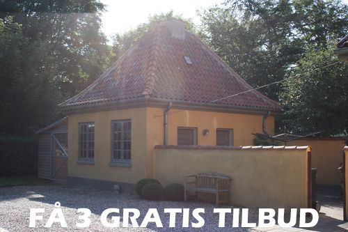 Tilbud gartner Falster