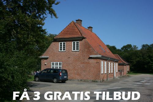 3 tilbud Tilbud gartner Mors: Anvend vores 100 % gratis service tilbud-gartner.dk lige her
