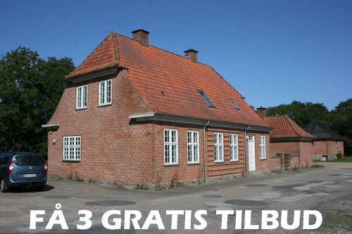 Tilbud gartner Ikast-Brande