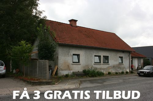 Tilbud gartner Humlebæk