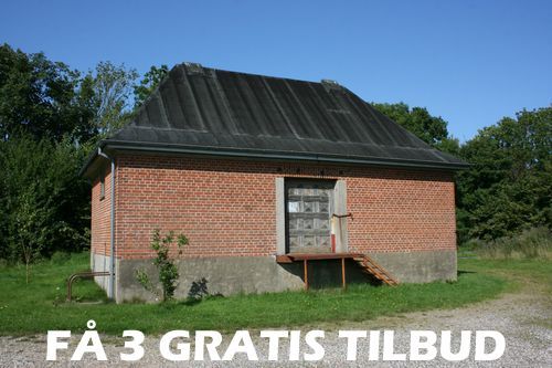 Tilbud gartner Fyn