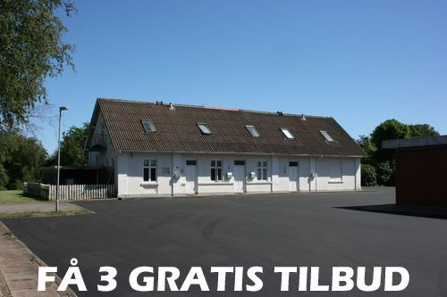 Tilbud gartner Skanderborg