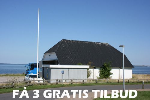 Tilbud gartner Høje-Taastrup