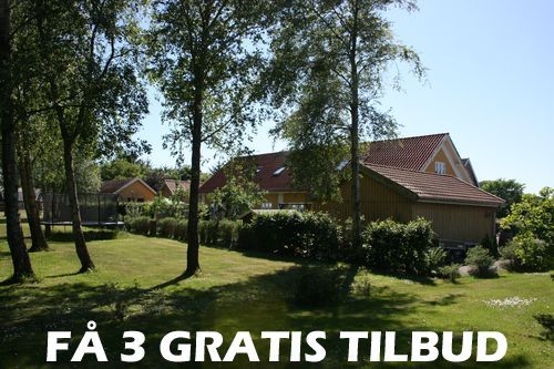 Tilbud gartner Fyn