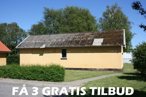 Tilbud gartner Billund