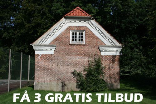 3 tilbud gartner Ølstykke: Vi sparer dig for både besværet og penge (15-45 procent)