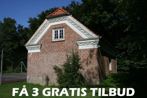 Tilbud gartner Viborg