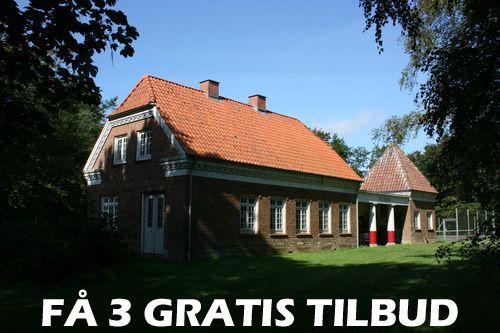 Tilbud gartner Ikast-Brande