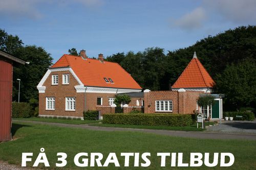 Tilbud gartner Vesthimmerland