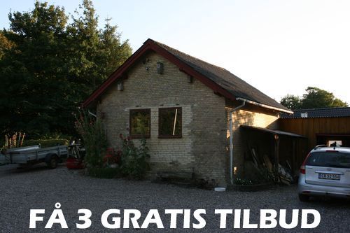 Tilbud gartner Søborg
