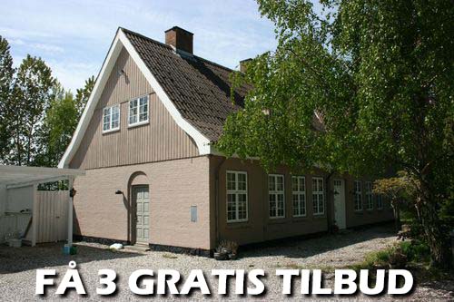 Tilbud gartner Bjerringbro