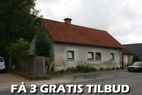 Tilbud gartner Jyllinge