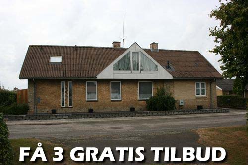 Tilbud gartner Hadsten