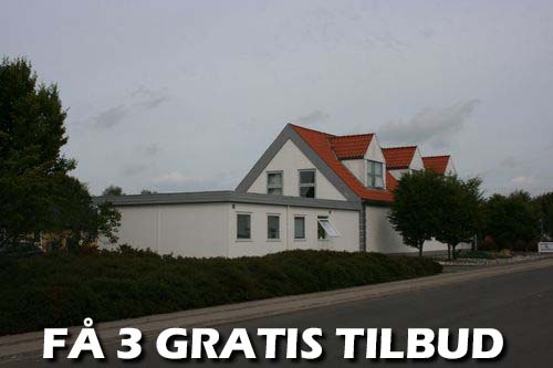 Tilbud gartner Aarhus